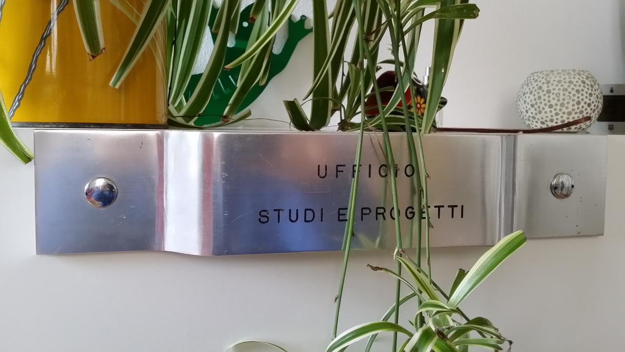 Zip B&B . Design In Florence Extérieur photo