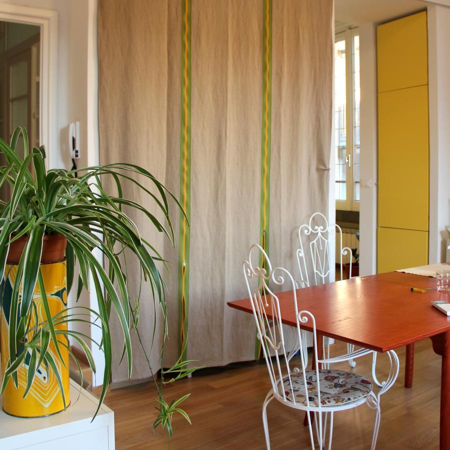 Zip B&B . Design In Florence Extérieur photo