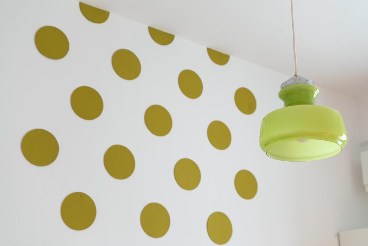 Zip B&B . Design In Florence Extérieur photo