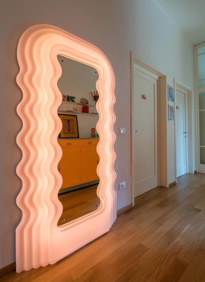 Zip B&B . Design In Florence Extérieur photo