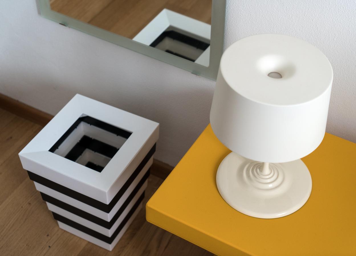 Zip B&B . Design In Florence Extérieur photo