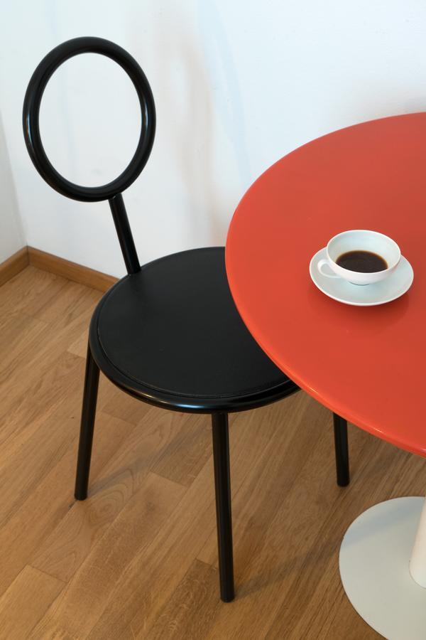 Zip B&B . Design In Florence Extérieur photo