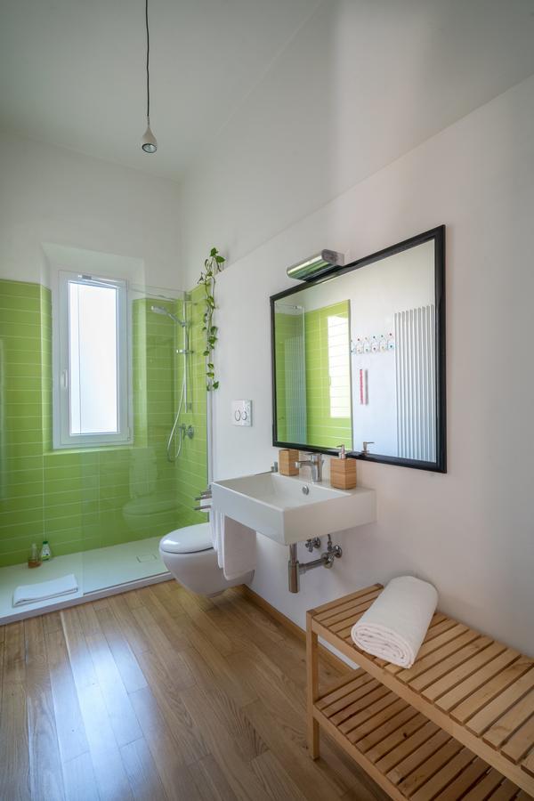 Zip B&B . Design In Florence Extérieur photo