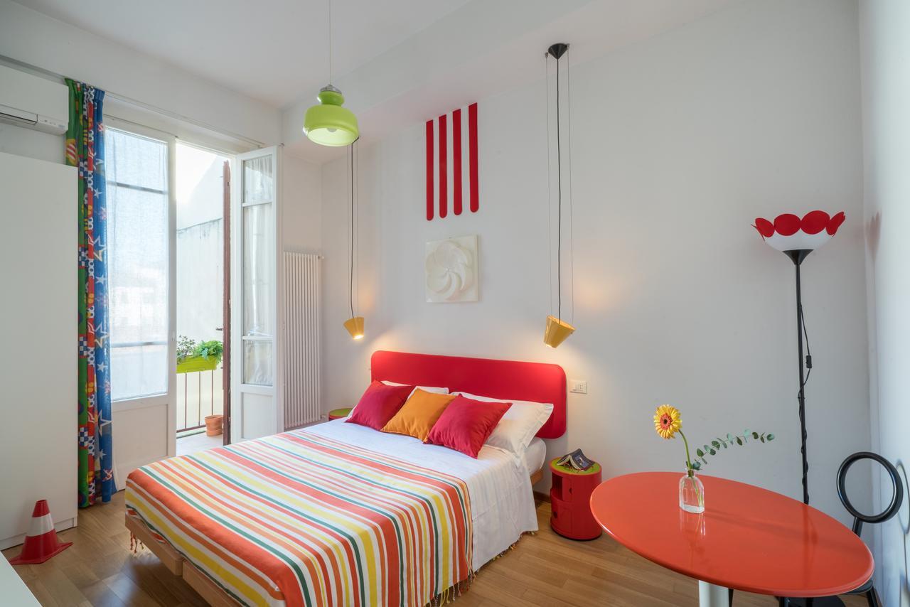 Zip B&B . Design In Florence Extérieur photo