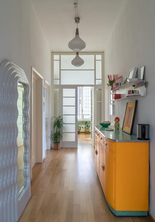 Zip B&B . Design In Florence Extérieur photo