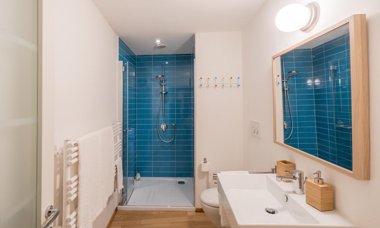Zip B&B . Design In Florence Extérieur photo
