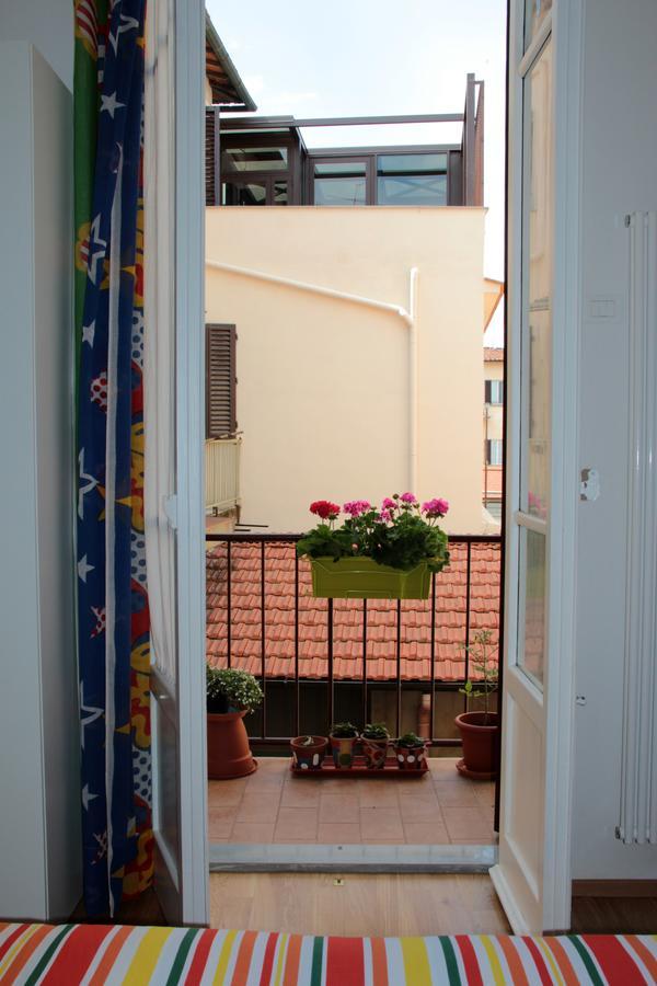 Zip B&B . Design In Florence Extérieur photo