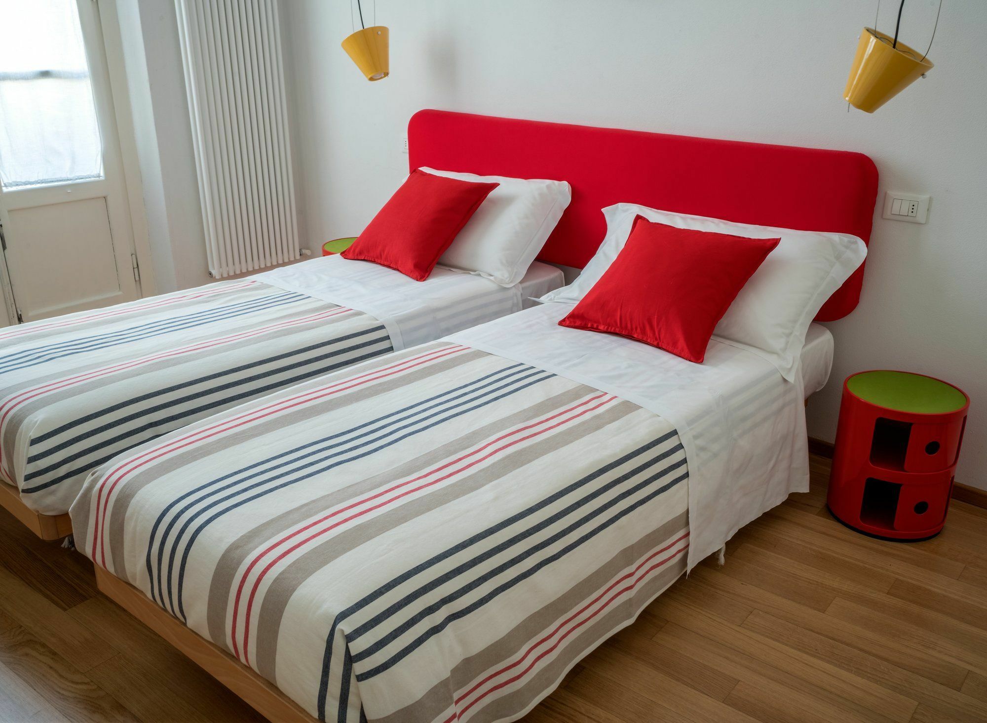 Zip B&B . Design In Florence Extérieur photo