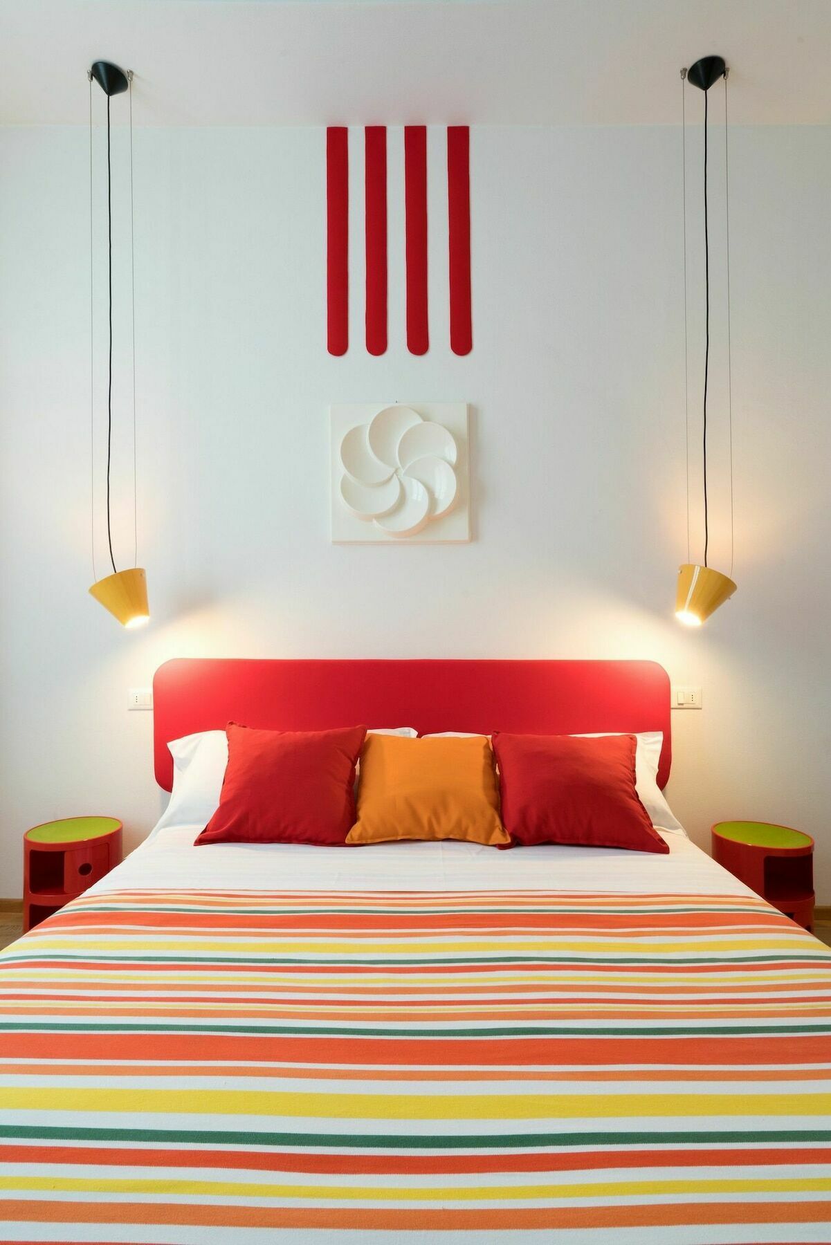 Zip B&B . Design In Florence Extérieur photo